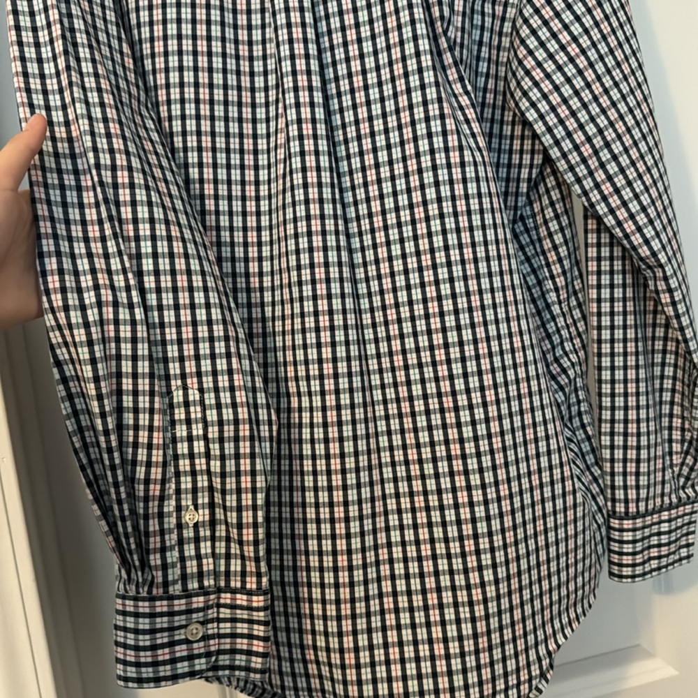 Chaps button down shirt - Picture 5 of 5